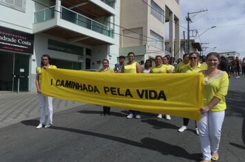 Foto - SETEMBRO AMARELO
